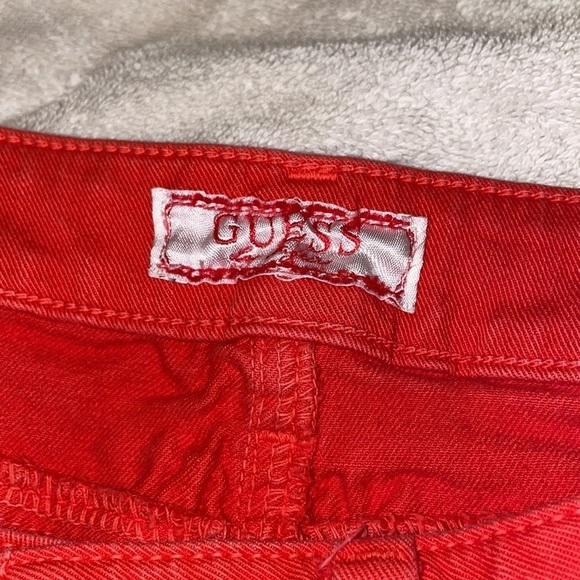 Women's Guess Jeans Brittney Skinny Jeans Size - 29 - Picture 4 of 12